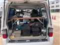 2019 Mazda Bongo Van