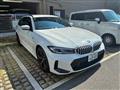 2023 BMW 3 Series