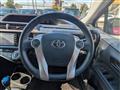 2015 Toyota AQUA