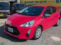 2015 Toyota AQUA