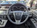 2013 Mazda Premacy