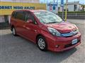2013 Toyota Isis