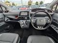 2018 Toyota Sienta