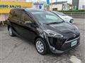 2018 Toyota Sienta