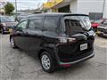 2018 Toyota Sienta