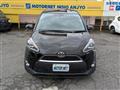 2018 Toyota Sienta