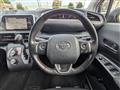 2018 Toyota Sienta