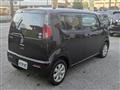 2012 Nissan Moco