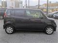 2012 Nissan Moco