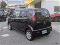 2012 Nissan Moco