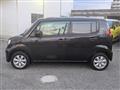 2012 Nissan Moco