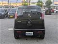 2012 Nissan Moco