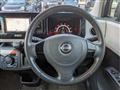 2012 Nissan Moco