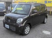 2012 Nissan Moco