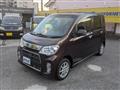 2013 Daihatsu Tant Exe