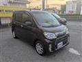 2013 Daihatsu Tant Exe