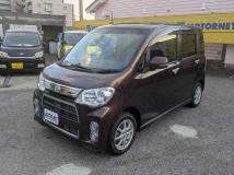 2013 Daihatsu Tant Exe