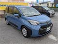 2023 Toyota Sienta