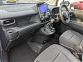 2023 Toyota Sienta
