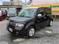 2018 Nissan Cube