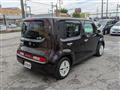 2018 Nissan Cube