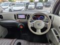2018 Nissan Cube