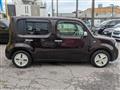2018 Nissan Cube