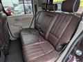 2018 Nissan Cube