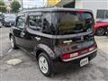 2018 Nissan Cube