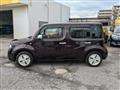 2018 Nissan Cube