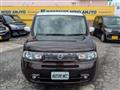 2018 Nissan Cube