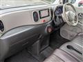 2018 Nissan Cube