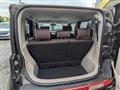 2018 Nissan Cube