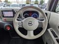 2018 Nissan Cube