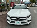 2019 Mercedes-Benz A-Class