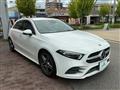 2019 Mercedes-Benz A-Class
