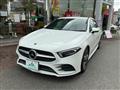 2019 Mercedes-Benz A-Class
