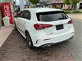2019 Mercedes-Benz A-Class