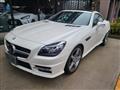 2014 Mercedes-Benz SLK