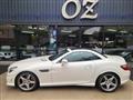 2014 Mercedes-Benz SLK