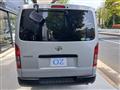 2012 Toyota Hiace Van