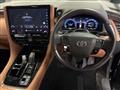 2025 Toyota Vellfire