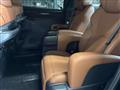 2025 Toyota Vellfire