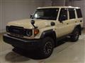 2025 Toyota Landcruiser 70