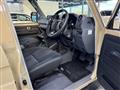 2025 Toyota Landcruiser 70