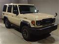 2025 Toyota Landcruiser 70