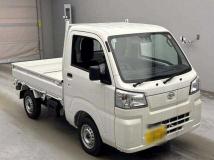2025 Daihatsu Hijet Truck