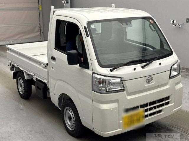 2025 Daihatsu Hijet Truck