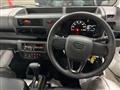 2025 Daihatsu Hijet Truck