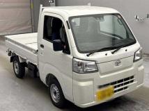 2025 Daihatsu Hijet Truck